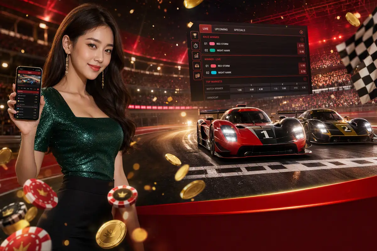 23wuin Đối tác nhà cung cấp game