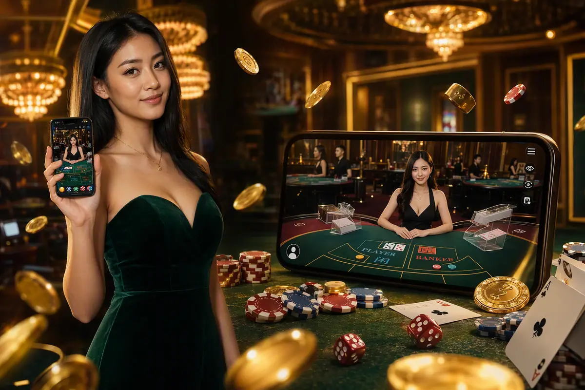 23wuin Tài Xỉu Online