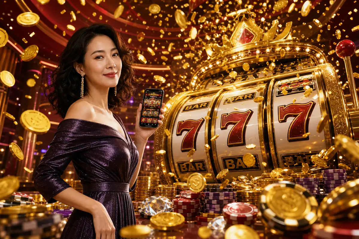 23wuin Nổ Hũ Slots